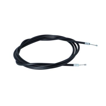 Gasseil Puch RL mit Fischer 19 Vergaser