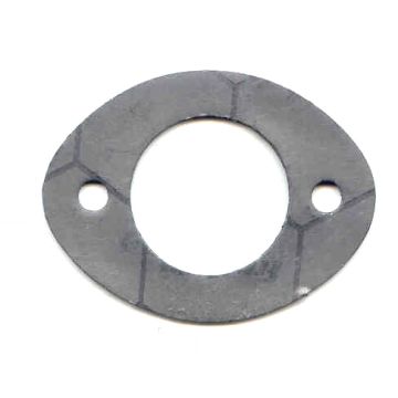 Auspuffdichtung seitl. 125 R/RL/RLA, 125/150 SR/A