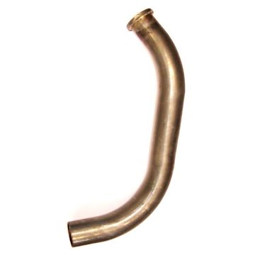 Auspuffkrümmer verzinkt RL/RLA 125