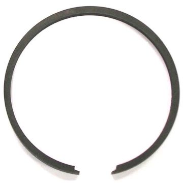 Kolbenring 45,50x1,5 mit Innensicherung