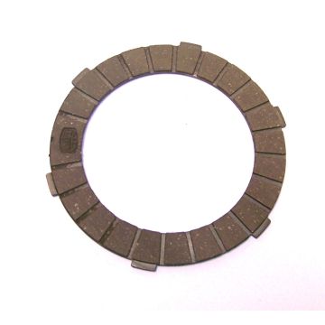 Kupplungslamelle Surflex TT/TL/SV/RL