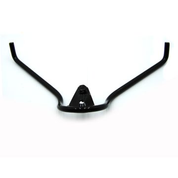 Spannbügel für Soziusdecke (vorn)