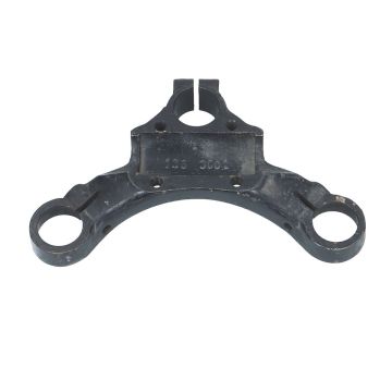 obere Gabelbrücke 125 TT,TL, 125/175 SV1, gebraucht