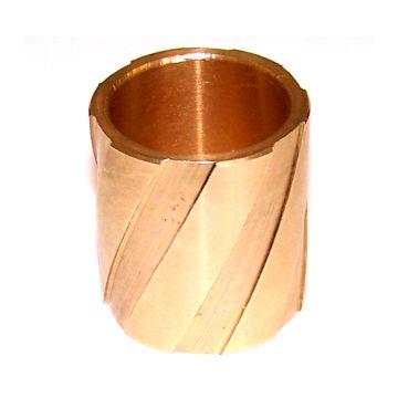 Führungsbüchse unten TT, TL, SV