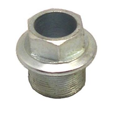 Verschraubung Lenkkopf SL,TL,SV