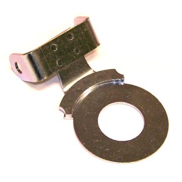 Dämpferarm Puch 125 TT