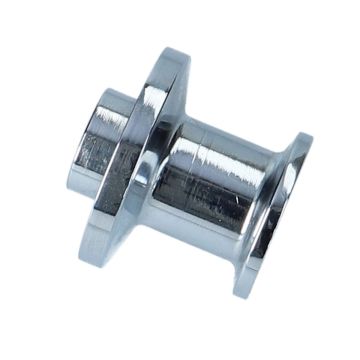 Zwischenstück  Hinterrad Puch 125 TT