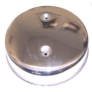 Lichtmaschinendeckel ohne PUCH Prägung 125TT