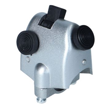 Abblendschalter Gehäuse lackiert, TF, SG,...
Puch 125 T/TT
Puch 125/150 TL
Puch 125/175 SV/S
Puch 250 TF
Puch 250 SG/S