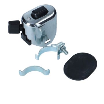 126.5320.1 Abblendschalter Motorräder universal, Lichtschalter Puch Motorräder