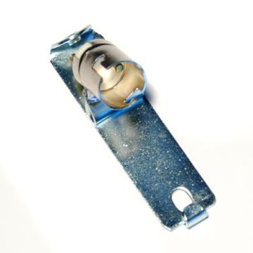 Lampenhalter Rücklicht Puch 125