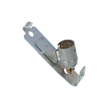 Lampenhalter Rücklicht Puch 125