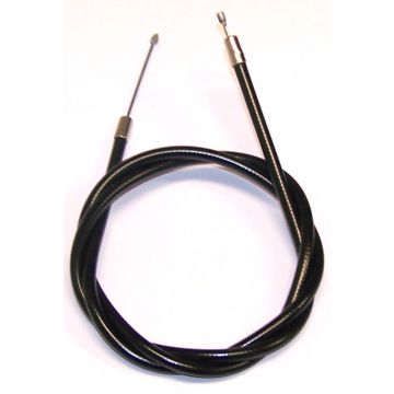 Gasseil 125 SVS rechts