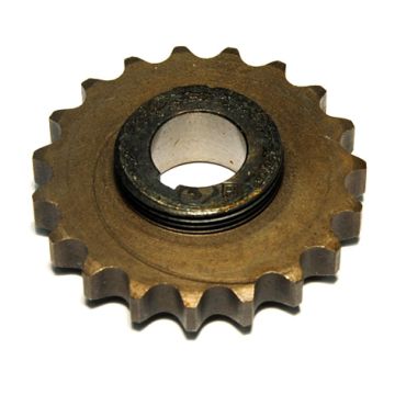 Motorkettenrad 19 Z. TL, SV