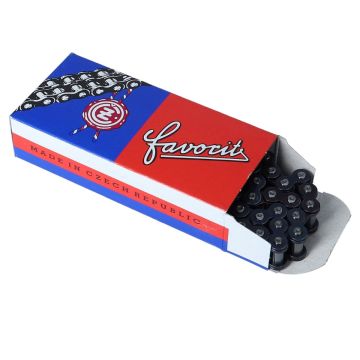 Primärkette Favorit, 50 Rollen 3/8 x 3/8"