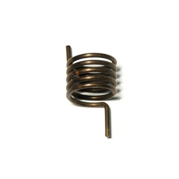 Entkupplungsdrehfeder TL, SV