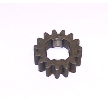 Vorgelegezahnrad 2.gg. 15 Z. TL neu