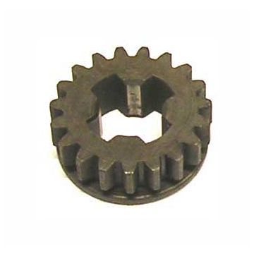 Vorgelegezahnrad 3.gg.19 Z.,  TL/SV