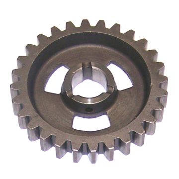 Getriebezahnrad 1.gg. 28 Z. TL/SV, gebraucht