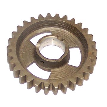 Getriebezahnrad 2.gg. 30 Z. TL, neu
