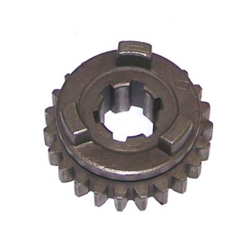 Getriebezahnrad 4.gg. 23 Z. TL/SV, neu