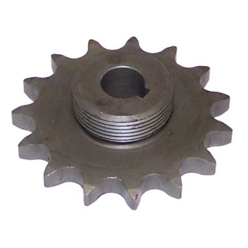 Ritzel 15Z. TT, TL, SV