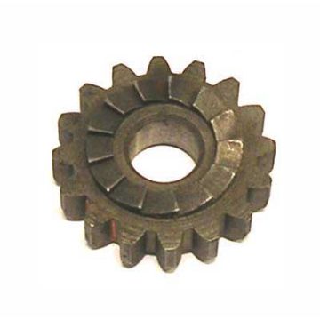 Anwerfklauenrad TL, SV, neu