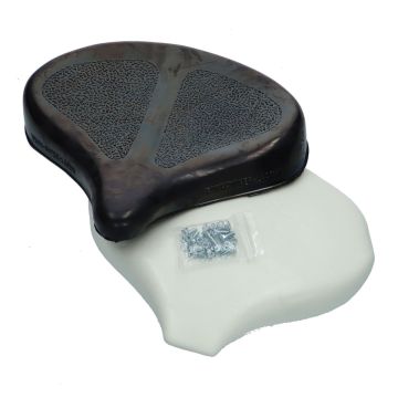 Fahrersatteldecken SET Puch TL, TF, SV/S, SG/S