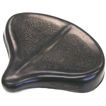 Satteldecke für Fahrer