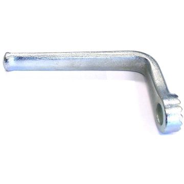 Fußraster vorn SG, SV