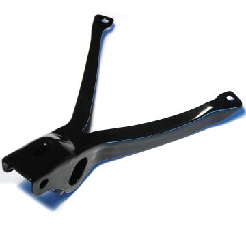 Sattelrahmen für Soziussitz