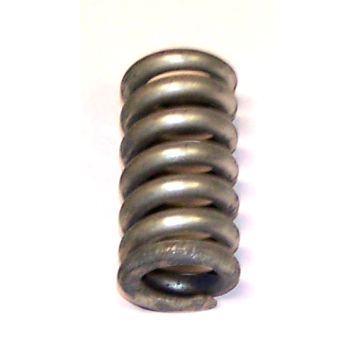 Feder für Soziussitz TF, TL, SV, SG