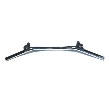 PUCH Lenker SGS1 mit Lagerkloben, Chrom