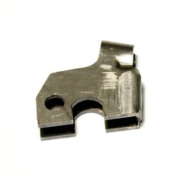 Reparatur- Lagerkloben für Lenker, links