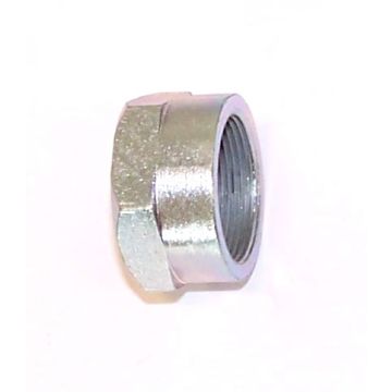 Mutter zur Klemmhülse TL, SV/S