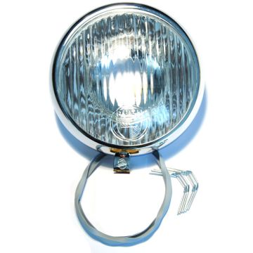 Scheinwerfereinsatz Wachter 130 mm