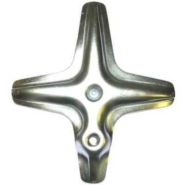 Batteriekreuz (Druckplatte) TL, SV, SG