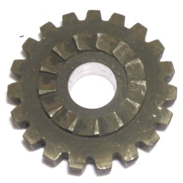 Anwerfzwischenrad für Renngetriebe SV