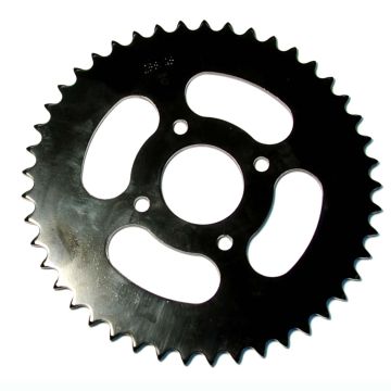 Kettenrad KTM Hobby III, 45 Z. Di 42,5mm