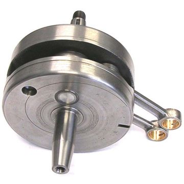 Kurbelwellenüberholung 125 TL/SL