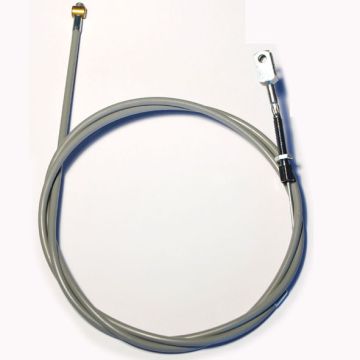 Bremsseil vorn  Lohner L125