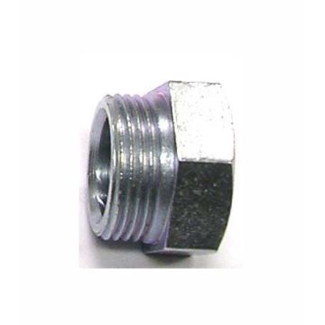 Verschlußschraube 19er Fischer