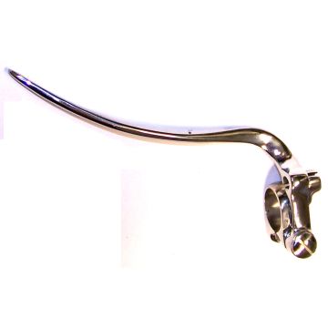 Brems-u. Kupplungshebel kpl. L,E,R,T3,S4