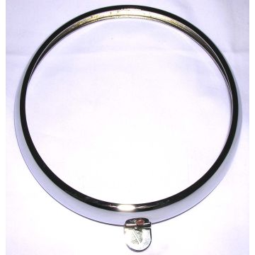 Scheinwerferring Lohner L 125, Rapid 200, KTM Tr.