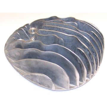 Zylinderkopf 175 SV neu