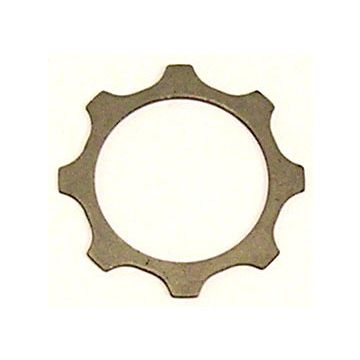 Zwischenscheibe KW-Lager SV