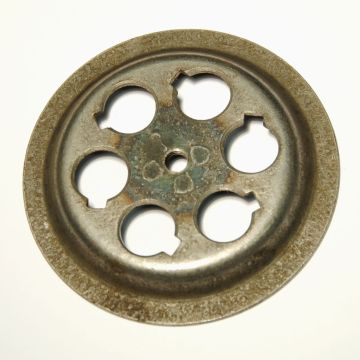 Kupplungsdruckplatte 125/175 SV/S