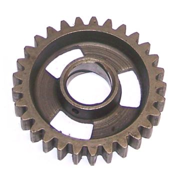 Getriebezahnrad 2.gg. 29 Z.SV, gebraucht