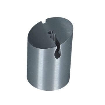 Gasschieber Originalmaß Fischer 24,  2.Ausf.