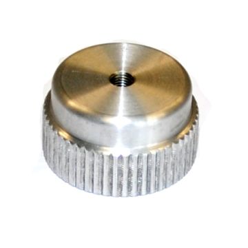 Vergaserdeckel Fischer 24mm